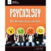 Psychology: Why We Smile, Strive, and Sing