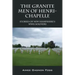 The Granite Men of Henri-Chapelle: Stories of New Hampshire's WWII Soldiers