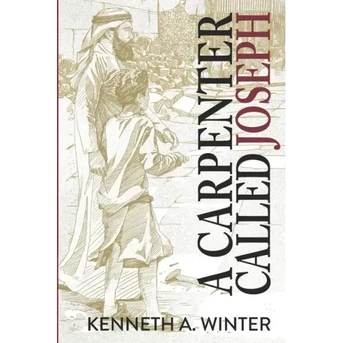 A Carpenter Called Joseph