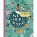 We Are All Different: A Celebration of Diversity!
