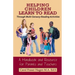 Helping Children Learn to Read Through Multi-Sensory Reading Activities: A Handbook & Resource Guide for Parents & Teachers