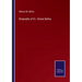 Biography of Ev. Hosea Ballou