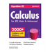 Unproblem JEE Calculus For JEE Main & Advanced