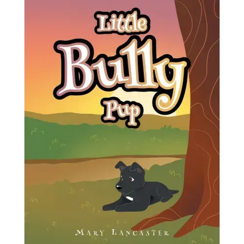 Little Bully Pup