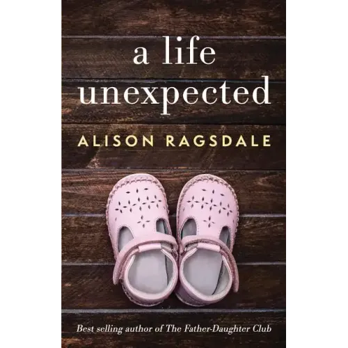A Life Unexpected