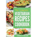 The complete Vegetarian Recipes Cookbook: Kitchen Vegetarian Recipes Cookbook With Low Calories Meals Vegan Healthy Food