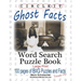 Circle It, Ghost Facts, Word Search, Puzzle Book