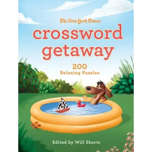 New York Times Crossword Getaway