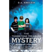 The Tombstone Treasure Mystery