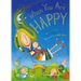 When You Are Happy