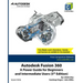 Autodesk Fusion 360: A Power Guide for Beginners and Intermediate Users (5th Edition)