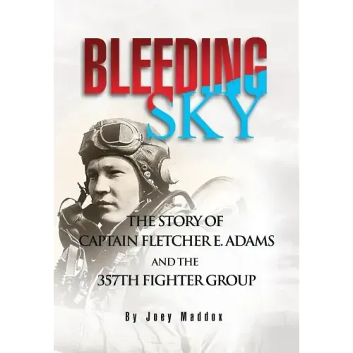 Bleeding Sky