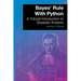 Bayes' Rule With Python: A Tutorial Introduction to Bayesian Analysis