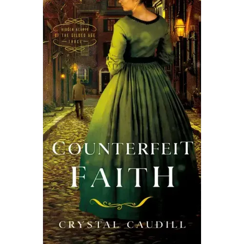 Counterfeit Faith