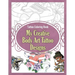 Tattoo Coloring Book: My Creative Body Art Tattoo Designs