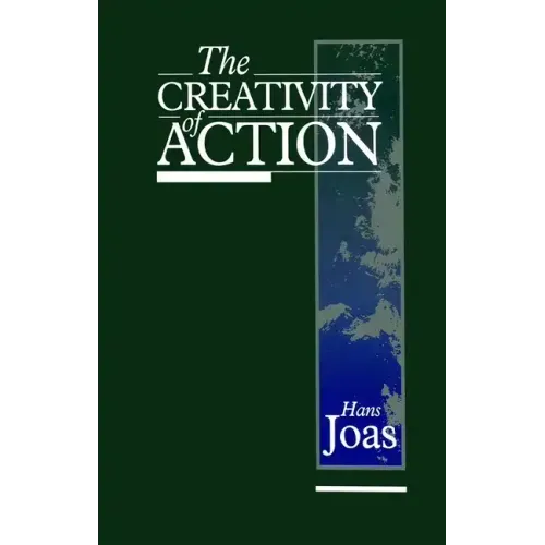 The Creativity of Action