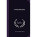 Poems Volume 1