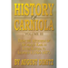 History of Carniola Volume III: From Ancient Times to the Year 1813 with Special Consideration of Cultural Development