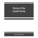 History of the Gwydir family