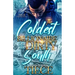 The Coldest Billionaire Out The Dirty South: A Standalone Novel