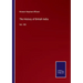 The History of British India: Vol. VIII