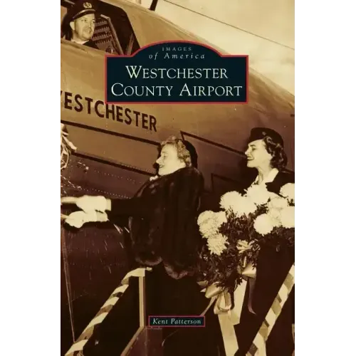 Westchester County Airport