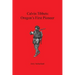 Calvin Tibbets: Oregon's First Pioneer