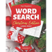 Word Search: Christmas Edition Volume 1: 8.5" x 11" Large Print