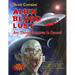 Alien Blood Lust: Are There Vampires in Space?