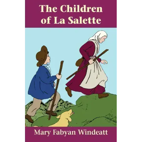 The Children of La Salette