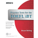 Practice Tests for the TOEFL iBT [With CD (Audio)]