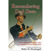 Remembering Dud Dean