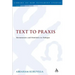 Text to Praxis: Hermeneutics and Homiletics in Dialogue