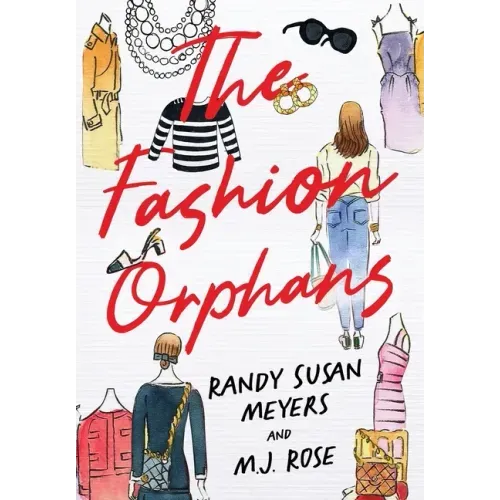 The Fashion Orphans