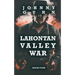 Lahontan Valley War: A Terrence Corcoran Western