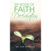 Faith Declaration: Speaking the Seed of God's Word for a Fruitful Life