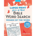 Peace of Mind Bible Word Search Women of the Word