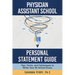 Physician Assistant School Personal Statement Guide: Tips, Tricks, and Techniques to Write Your PA School Essay