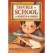 Trouble at School for Marvin & James