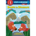 Double the Dinosaurs: A Math Reader
