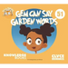 Gem Can Say Garden Words: Book 51