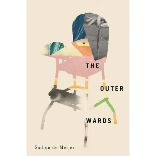 The Outer Wards