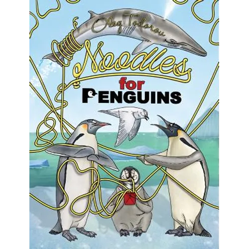 Noodles for Penguins
