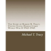 The Story of Robert B. Tracy: United States Marine Corps World War II 1943-1945