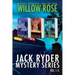 Jack Ryder Mystery Series: Vol 1-3