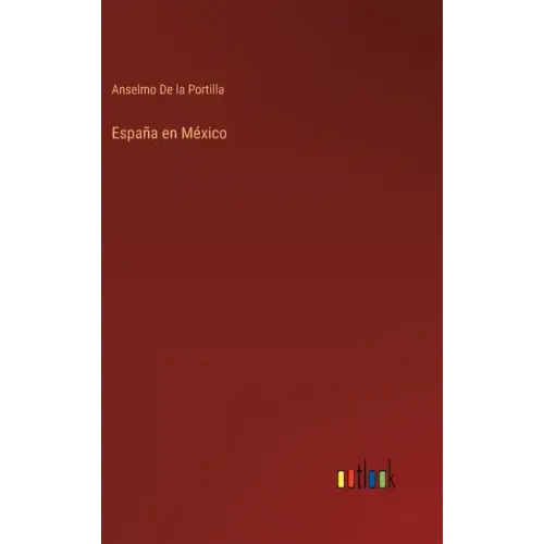 España en México