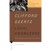 Local Knowledge: Further Essays in Interpretive Anthropology