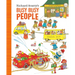 Richard Scarry's Busy Busy People