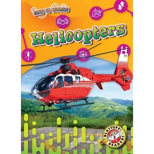 Helicopters