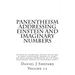 Panentheism Addressing Einstein and Imaginary Numbers